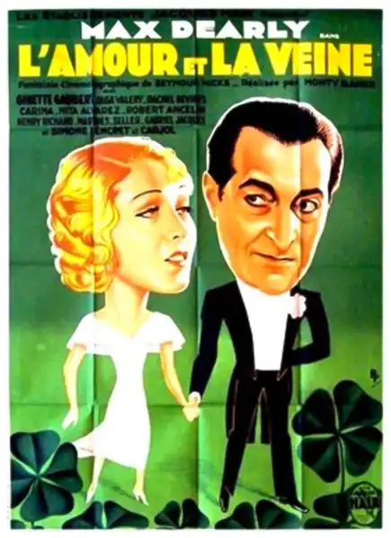L'amour et la veine