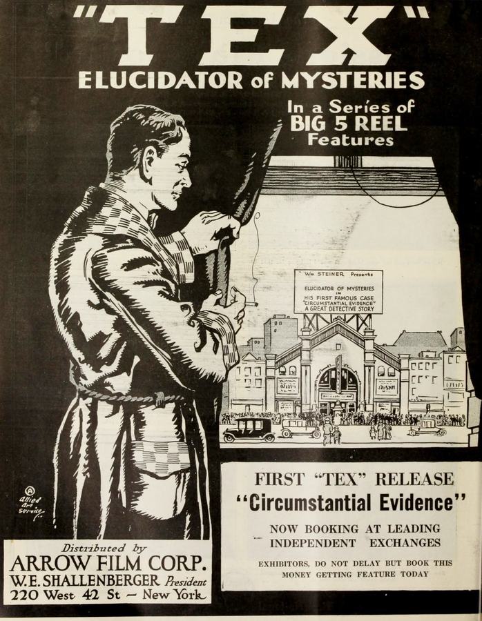 Circumstantial Evidence