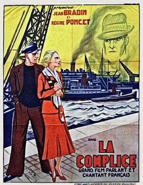 La complice