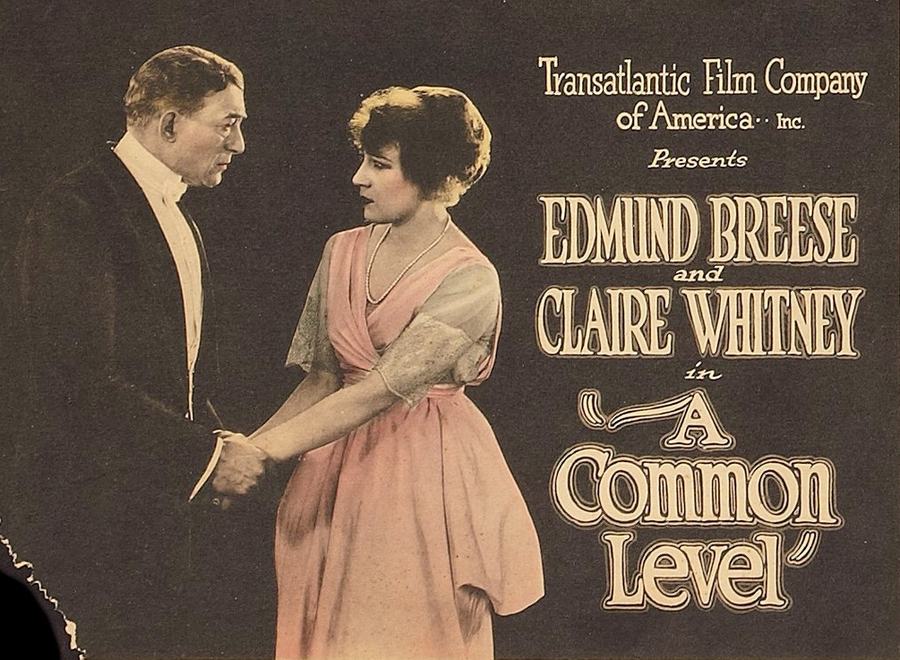 A Common Level