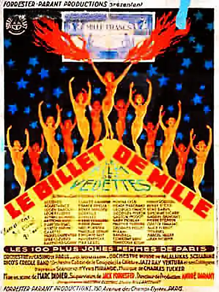 Le billet de mille