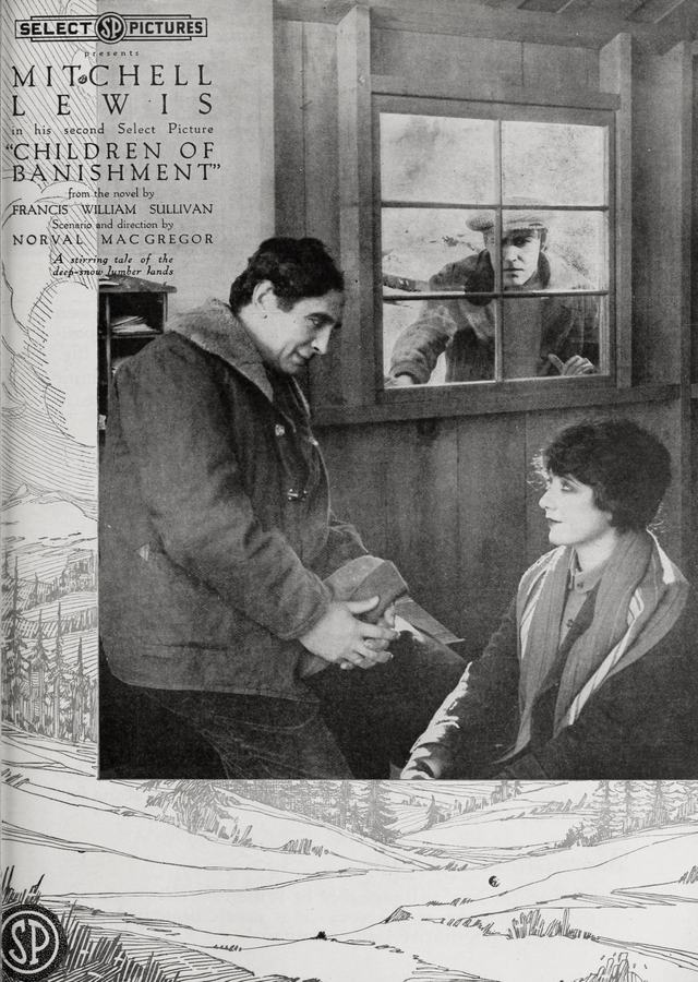 Children of Banishment