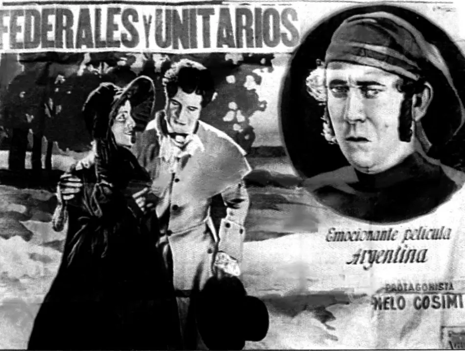 Federales y unitarios