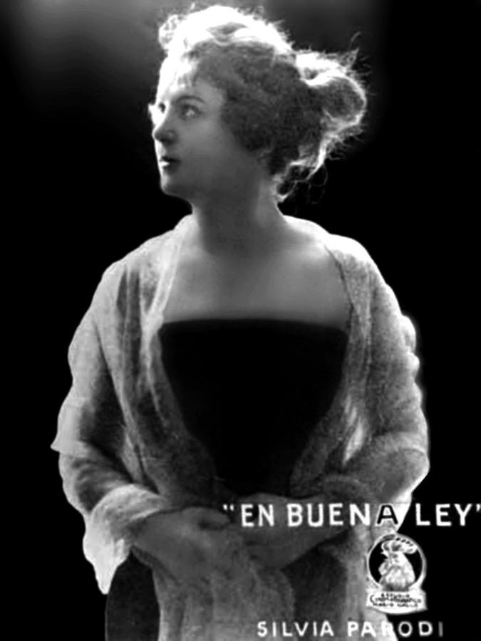 En buena ley