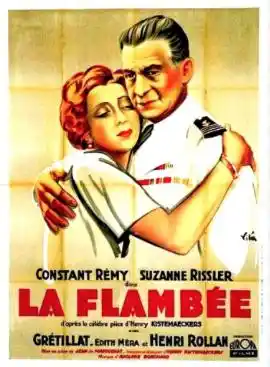 La flambée