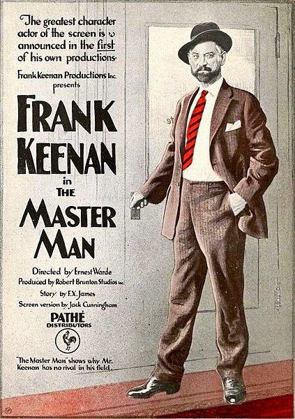 The Master Man