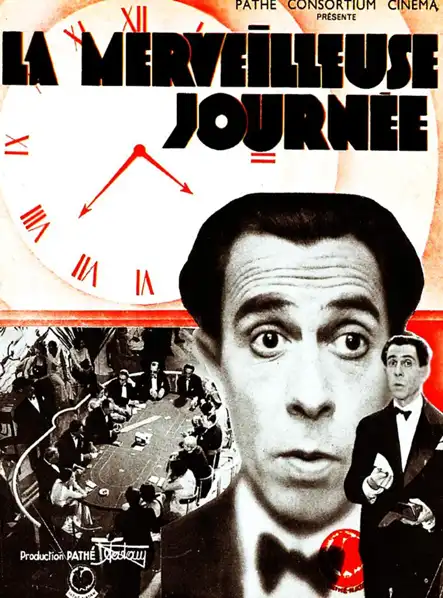 La merveilleuse journée