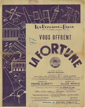 La fortune