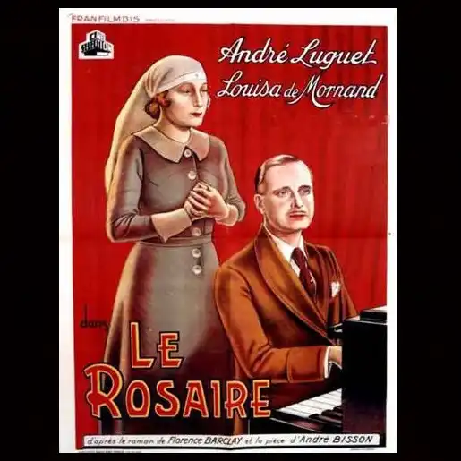 Le rosaire