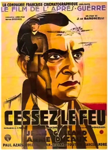 Cessez le feu