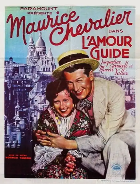 L'amour guide