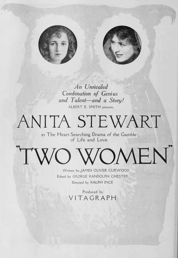 Two Women