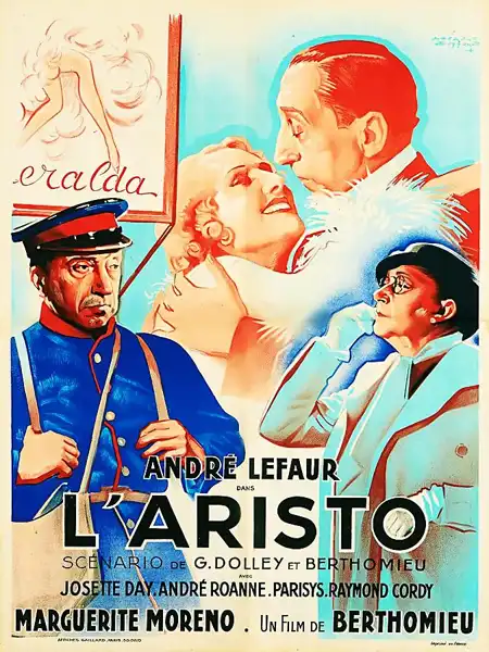 L'aristo
