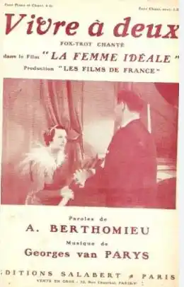 La femme idéale