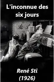 L'inconnue des six jours