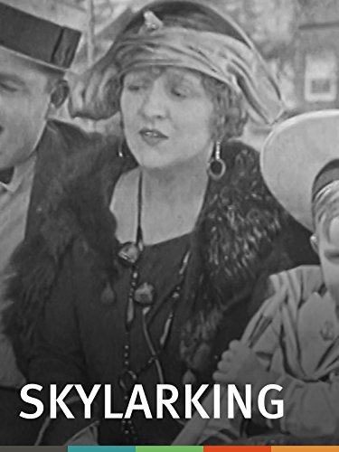 Skylarking
