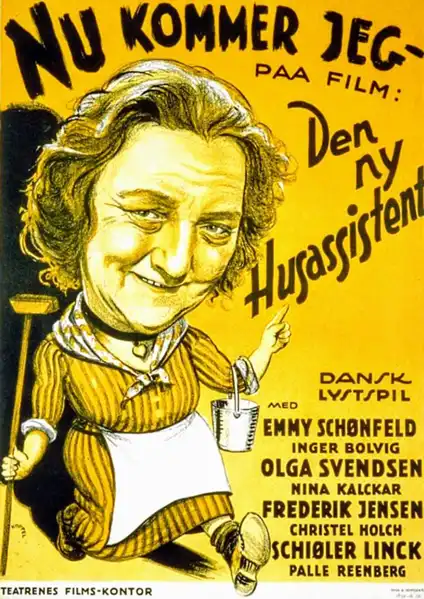 Den ny husassistent