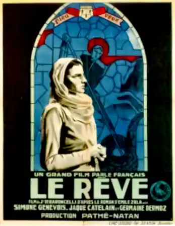 Le rêve
