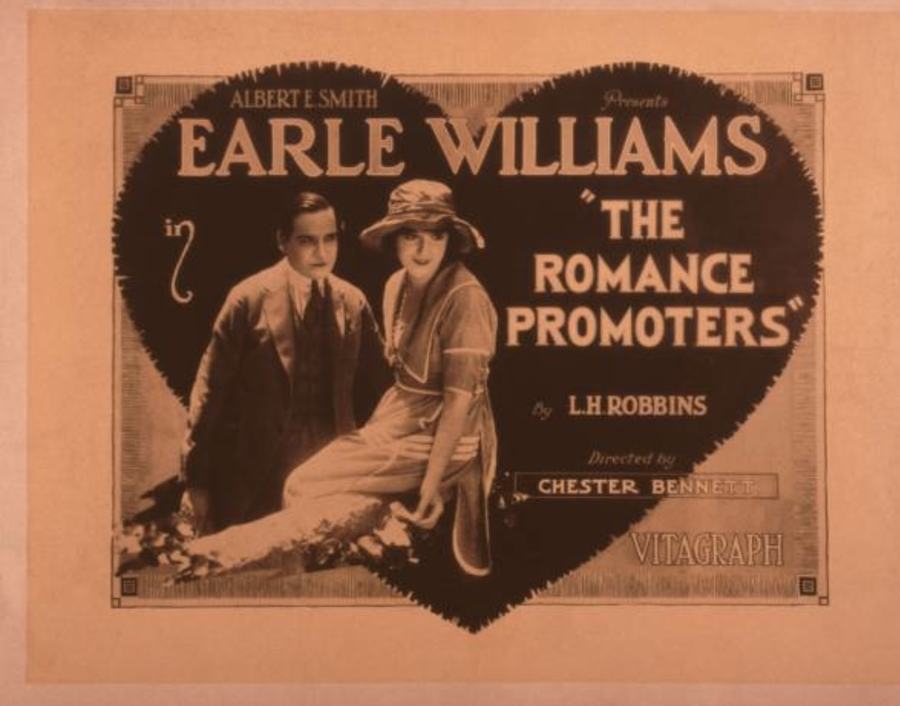 The Romance Promoters