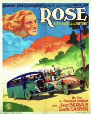 Rose