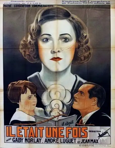 Il était une fois
