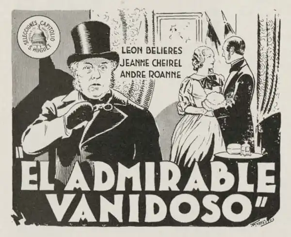 Le voyage de Monsieur Perrichon