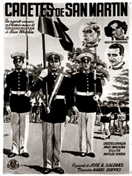 Cadets of St. Martin
