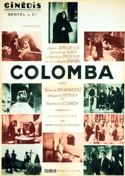 Colomba