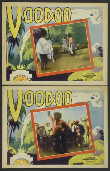 Voodoo