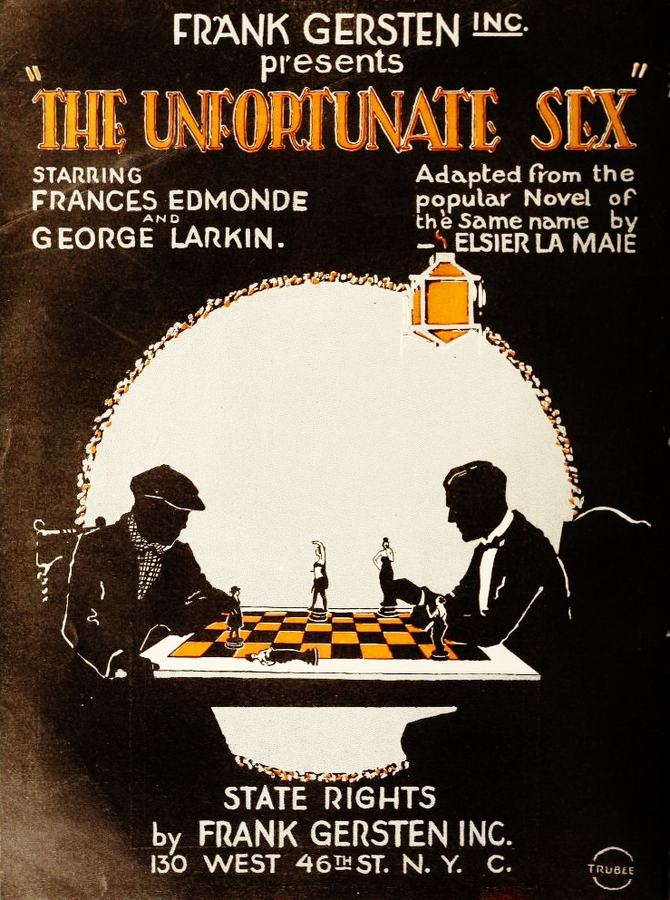 The Unfortunate Sex
