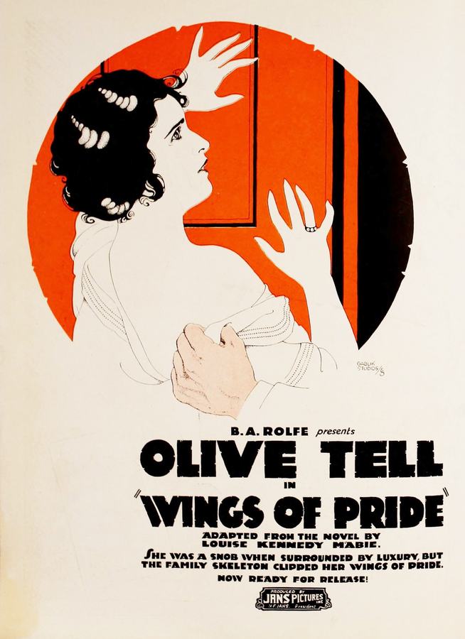 Wings of Pride