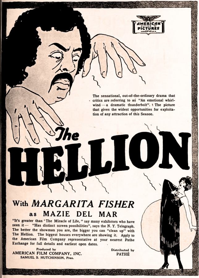 The Hellion