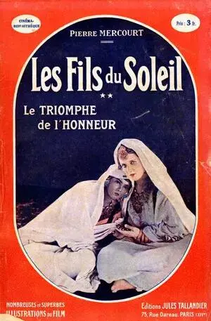 Les fils du soleil