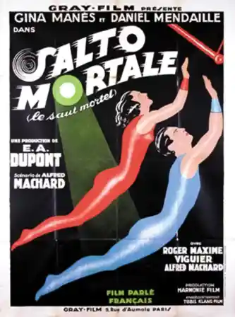 Salto Mortale
