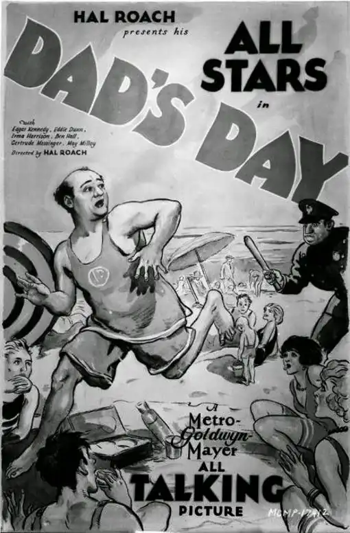 Dad's Day
