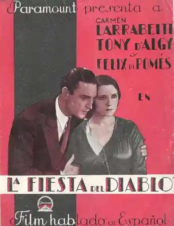 La fiesta del diablo