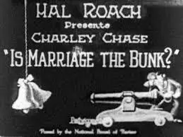 Is Marriage the Bunk?