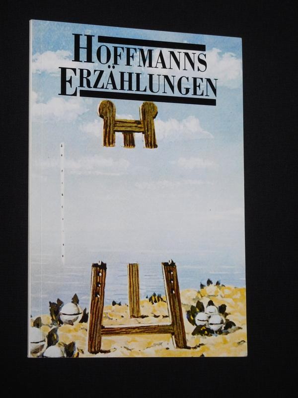 Hoffmanns Erzählungen scene