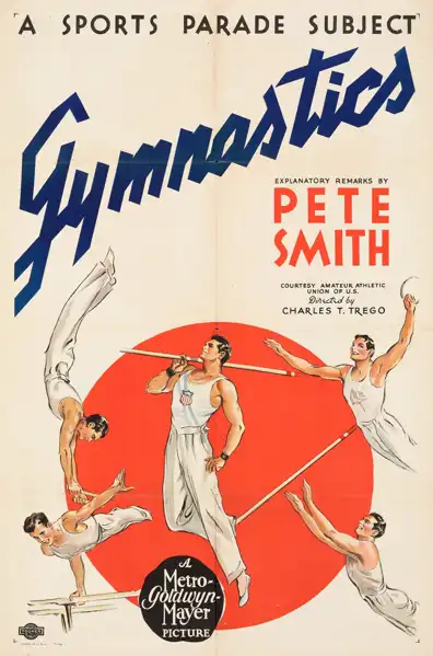 Gymnastics