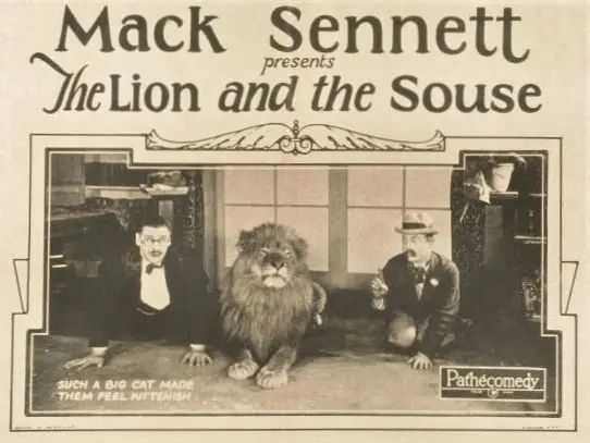 The Lion and the Souse
