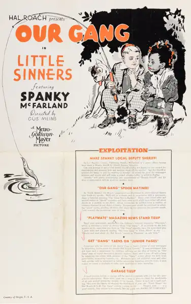 Little Sinner