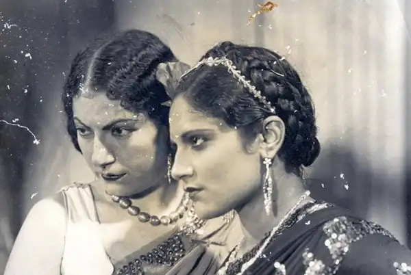 Mahamaya