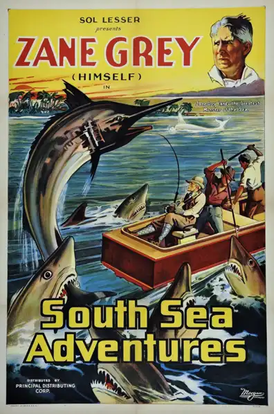 South Sea Adventures