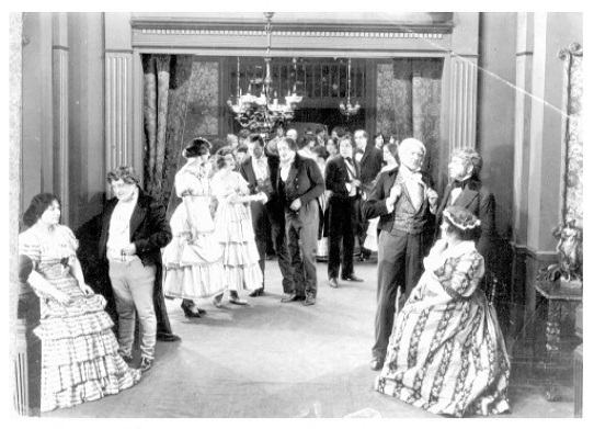 Little Women