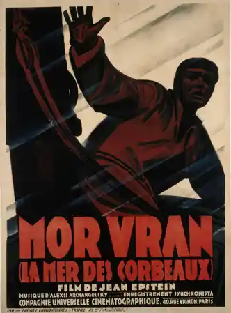 Mor-Vran