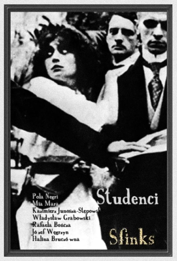 Studenci