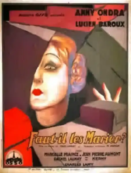 Faut-il les marier?