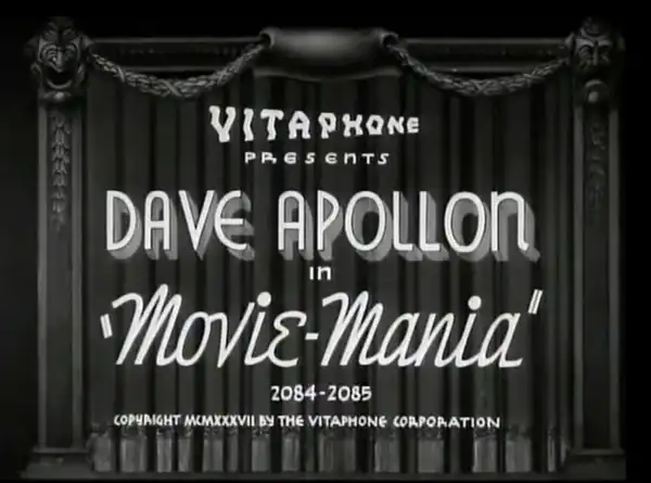 Movie-Mania