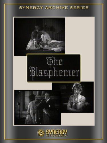 The Blasphemer