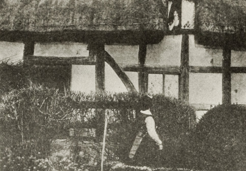 Loves and Adventures in the Life of Shakespeare